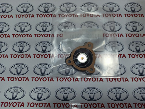 Diafragma Carburador Para Toyota Machito Autana Burbuja 4.5