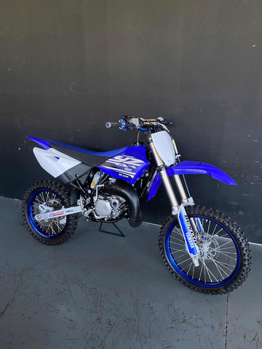 Imagen 14 de 15 de Yamaha Yz 85 Big Weel Usada Selecciona Motoswift