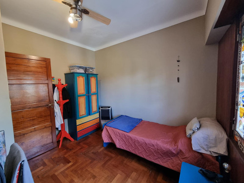 Ph En Venta En Martínez, San Isidro - 3 Ambientes Apto Credito