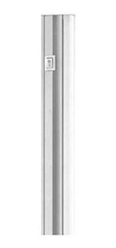 Lamparas Led Para Superficies, Mxllt-001, 503x33x27mm, 6500° Estructura Blanco