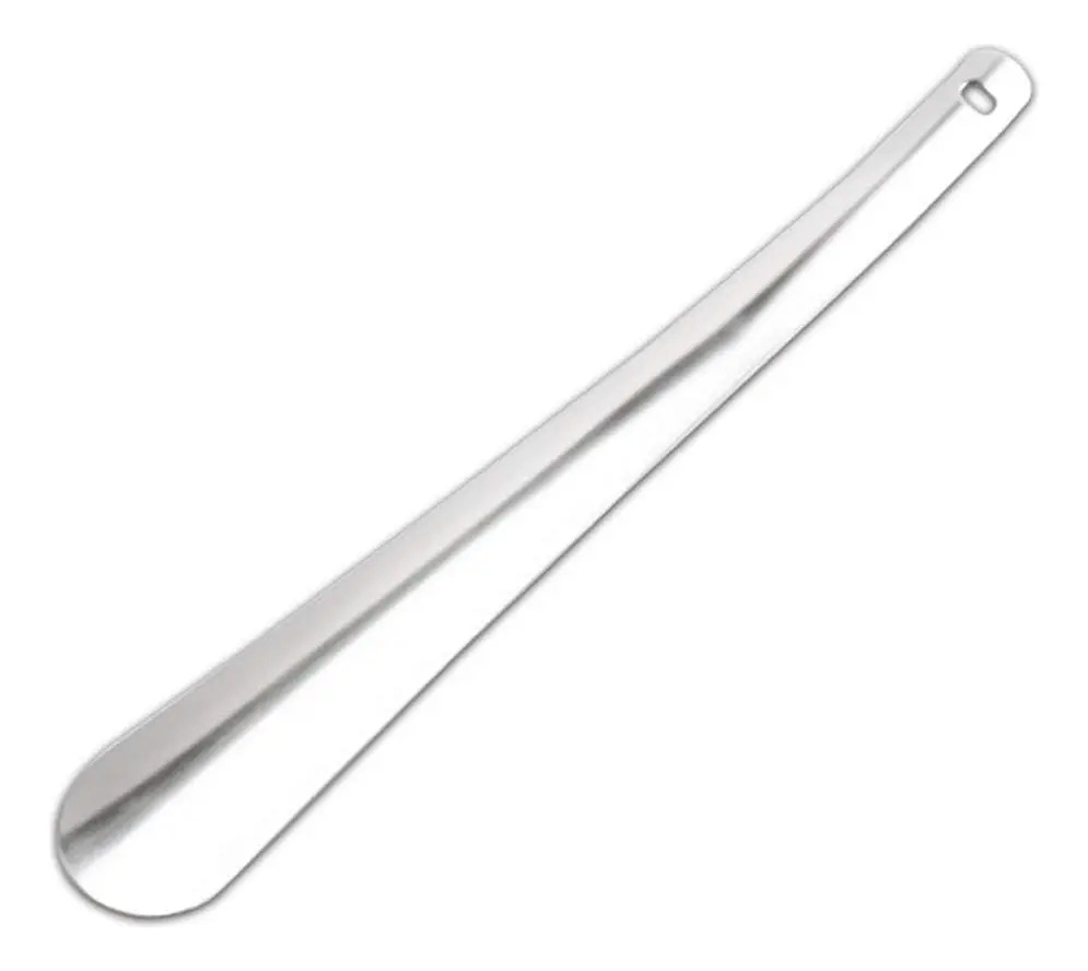 Sapato, sapato, chifres de metal, sapato de 12 polegadas