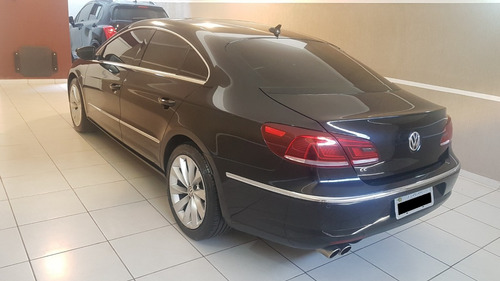 Passat 2.0 Cc Tsi 2014 - Aceito Troca
