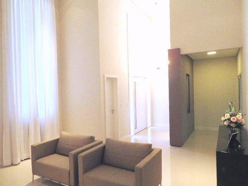 Imagem 4 de 30 de Casa À Venda, 497 M² Por R$ 4.500.000,00 - Flamboyant - Atibaia/sp - Ca1060