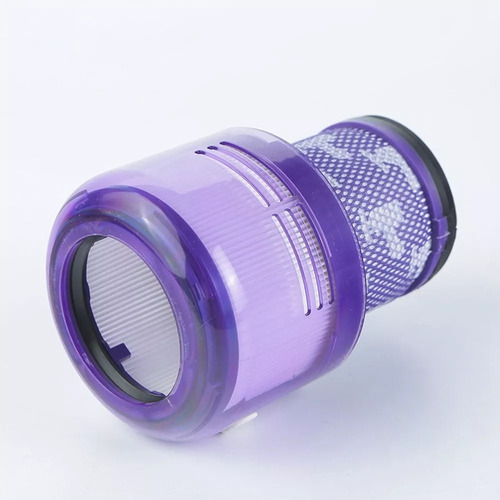 As Pacote Com 2 Filtros Laváveis Para Dyson V11 V15 Sv14