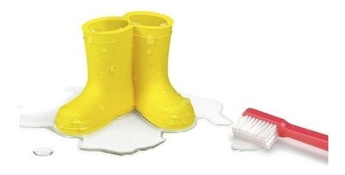 Porta Cepillos De Dientes Rain