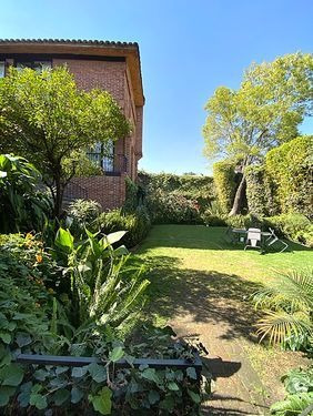 Imagen 19 de 19 de Casa En Venta En San Ángel Inn