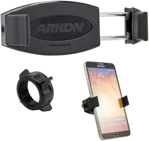 Arkon Mobile Grip 2 - Soporte Para iPhone 7, 6s Plus, 6 Plus