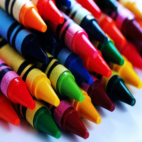 Juego De Arte Para Colorear Kit De Pintura P/ Dibujo 150 Pzs