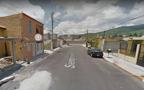 Casa En Venta En Jacarandas Tepic Nayarit Lf*