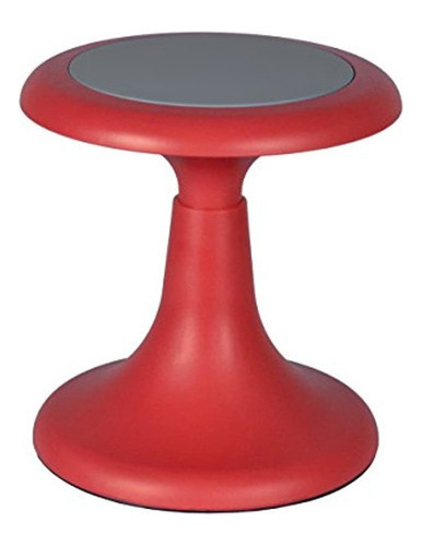 Regency 1600rd Glow 13 Taburete Rojo