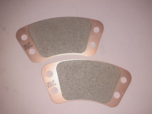 Bronces O Botones De Ceramica Para El Disco De Clutch 