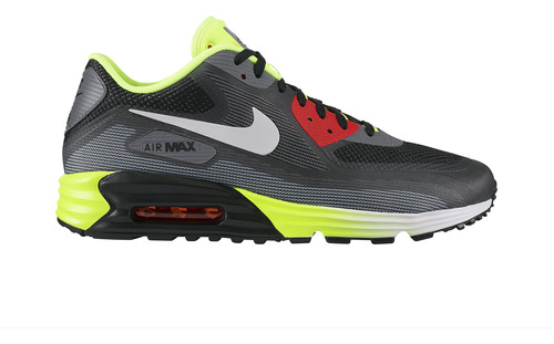 Zapatillas Nike Air Max 90 Lunar Urbano Hombre 631744-106   