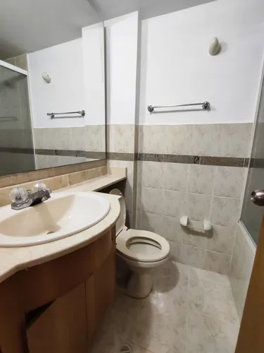 Apartamento En Arriendo En Castropol. Cod A16730