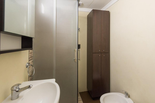 Imagen 24 de 30 de Piso 4 Ambientes Con Estudio Y Dos Balcones, 87m2 - Cid Campeador