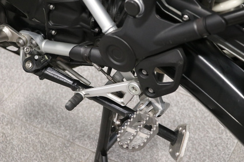 Imagen 17 de 24 de Bmw R1200 Gs Adv
