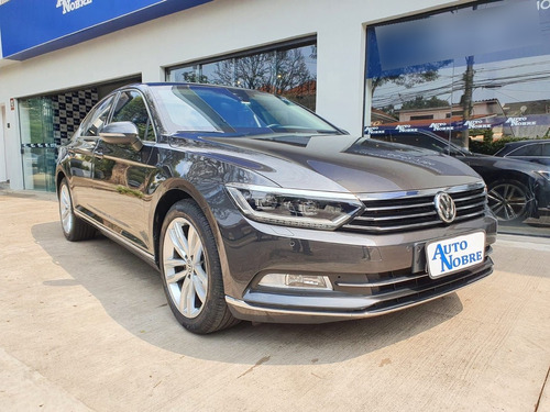 Volkswagen Passat 2.0 16V TSI BLUEMOTION HIGHLINE DSG