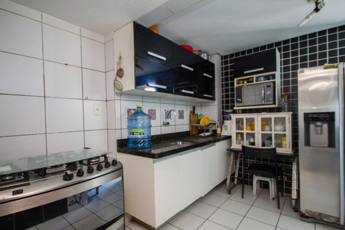 Imagem 14 de 29 de Apartamento Com 3 Quartos À Venda, 94 M² Por R$ 600.000 - Boa Viagem - Recife - Ap2425