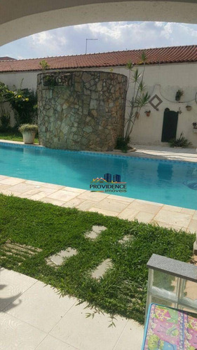Imagem 13 de 30 de Sobrado À Venda, 660 M² Por R$ 4.900.000,00 - Jardim São Caetano - São Caetano Do Sul/sp - So0222