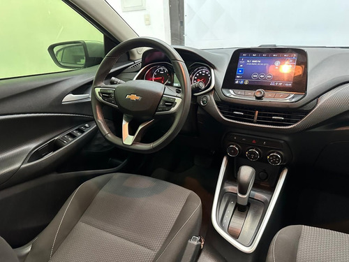 Chevrolet Onix 1.0 TURBO PLUS LTZ