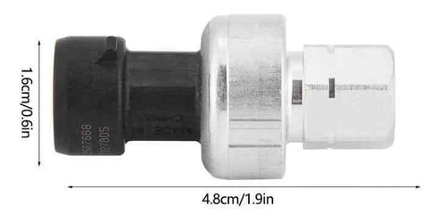 Sensor Presion Aire Acondicionado Monte Carlo 3.8 2003