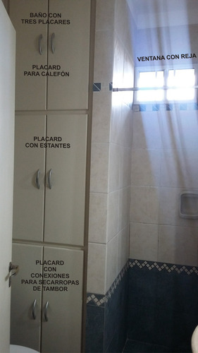 Apartamento 3 Dormitorios - Venta/permuta/alquiler
