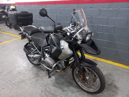 Imagen 1 de 10 de Bmw R1200 Gs