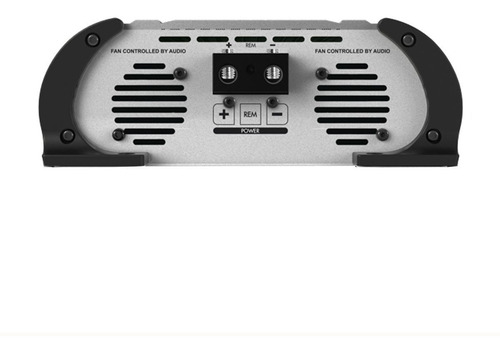 Imagen 2 de 3 de Potencia Stetsom Ex3000eq 1 Ohm 3600w Ex3000-1