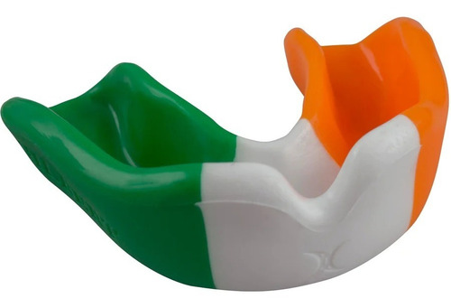 Protector Bucal Gilbert Flag Mouthguard Junior Rugby