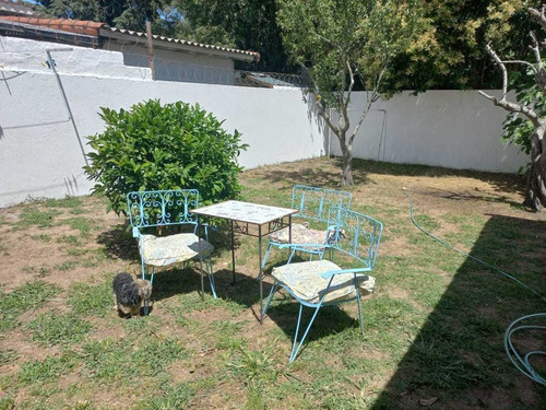 Chalet Alquiler Mar De Ajo..ideal Flia Grande