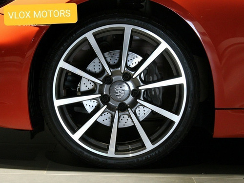 Imagem 6 de 10 de Porsche 718 - Cayman Pdk *** Blindado ***