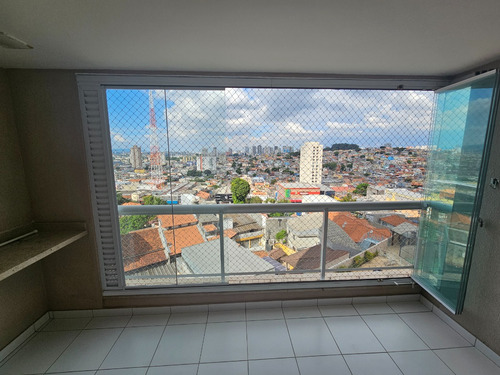 Apartamento Condomínio Spa Acqua Resort 56m. Dois Dormitórios, Ampla Varanda E Cozinha Planejada