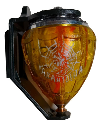Trompo Tarantulita - Super Trompo - 1 Pieza - Varios Colores