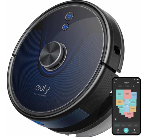 Eufy Robovac L35 Hybrid Aspira Y Trapea