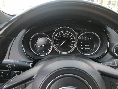 Mazda CX-9 2.5 I Grand Touring Awd At