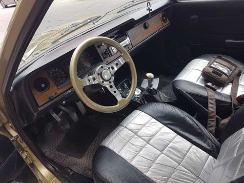 Ford Taunus