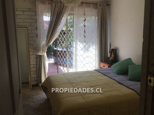 Imagen 5 de 9 de Casa En Venta De 3 Dormitorios En Quinta Normal