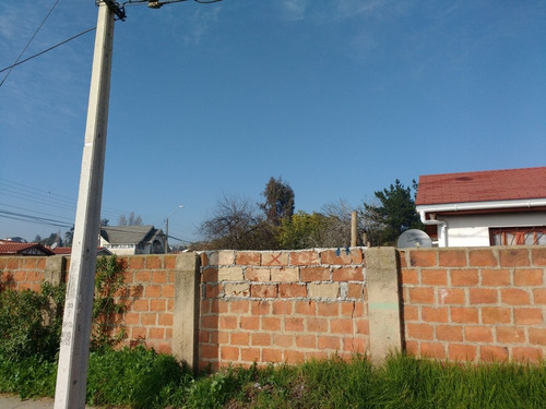 Excelente Terreno Y Ubicación, Con Gran Plusvalia