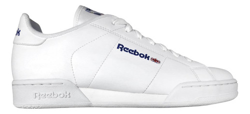 Tenis Mujer Reebok Npc Cómodos Ligeros Casuales