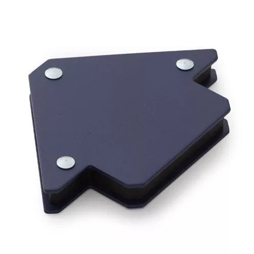 Escuadra Soporte Magnetico Bremen 6662 11 Kg Para Soldar 3
