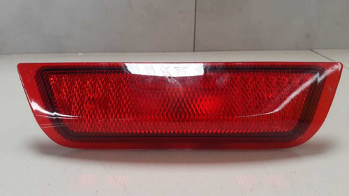 Break Light Nissan March 2014
