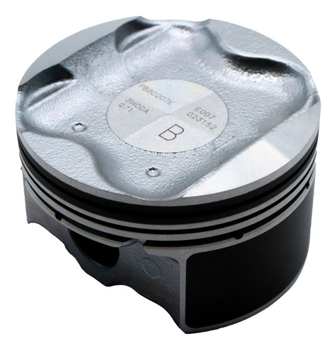 Piston Y Perno Original Para Nissan Versa N17 March Note
