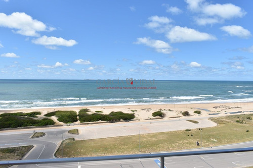 Imagen 9 de 11 de Alquiler Temporada Frente Al Mar 1 Dormitorio