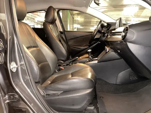 Mazda 2 1.5 Grand Touring