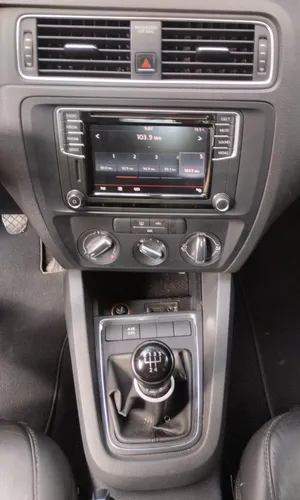 Volkswagen Jetta 2.0 Comfortline