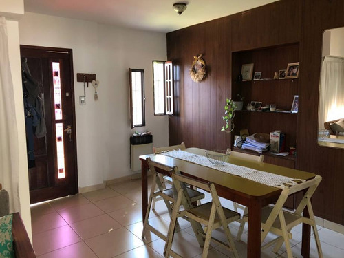 Imagen 5 de 10 de Casa En Venta En Villa Bosch