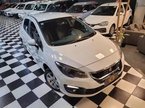 Peugeot 308 1.6 Active