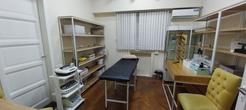 Centro De Estetica Con Aparatologia Sin Competencia!! Vende L & L Group