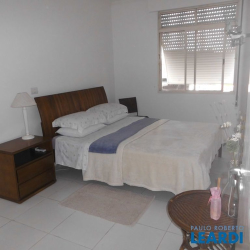 Imagem 13 de 15 de Apartamento - Itaim Bibi - Sp - 468054