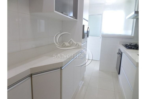 Apartamento 3 Dormitórios Sendo 2 Suítes Em Praia Grande - Canto Do Forte