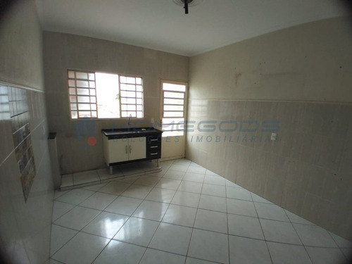Imagem 23 de 24 de Casa Para Venda Vila União 2 Dormitórios - Ca01029 - 68729470